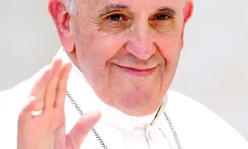 Papa pediu velório simples em testamento assinado em 2022