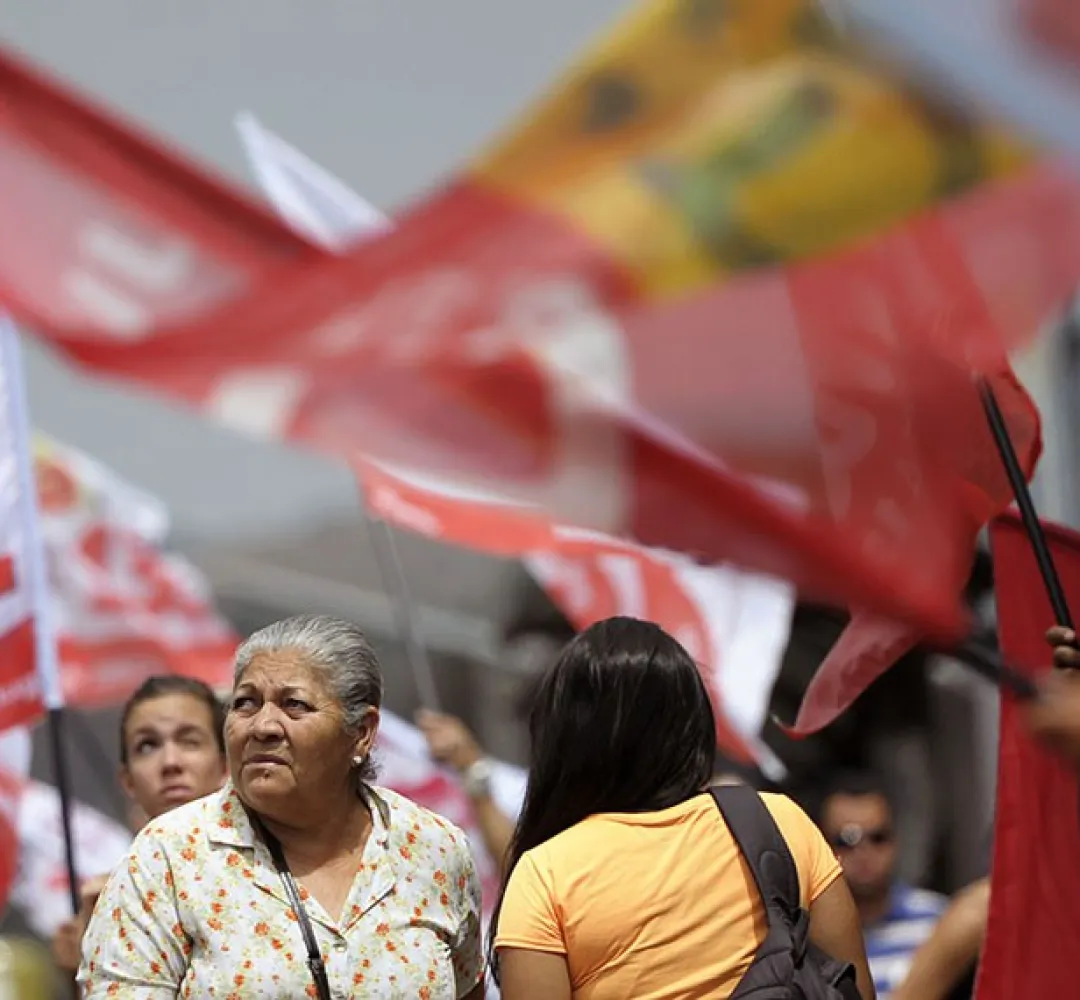 Partidos terão maior autonomia