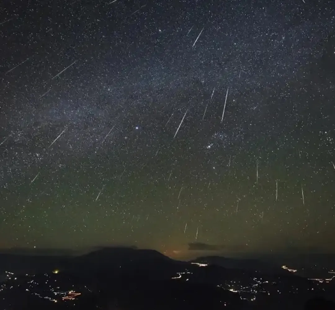 meteoritos