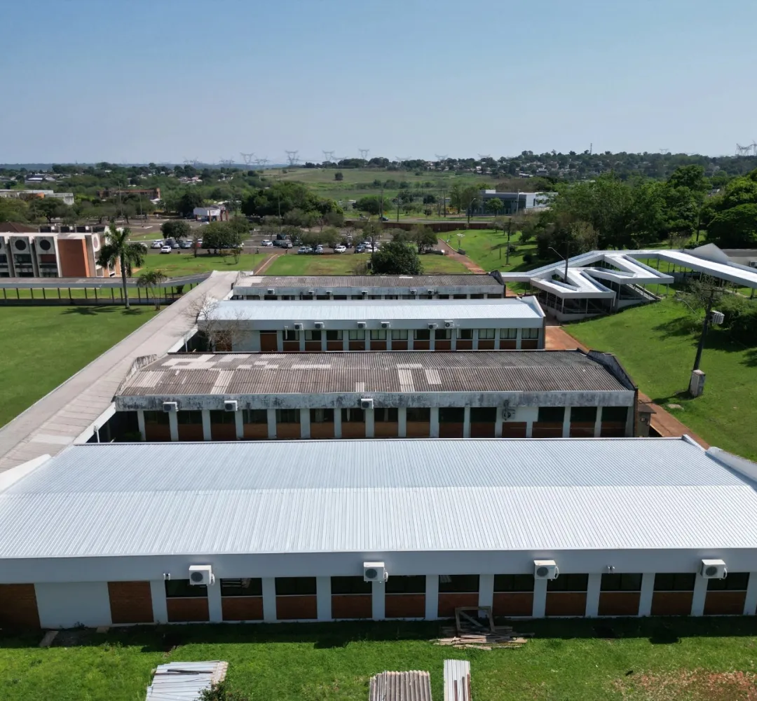 Unioeste Foz
