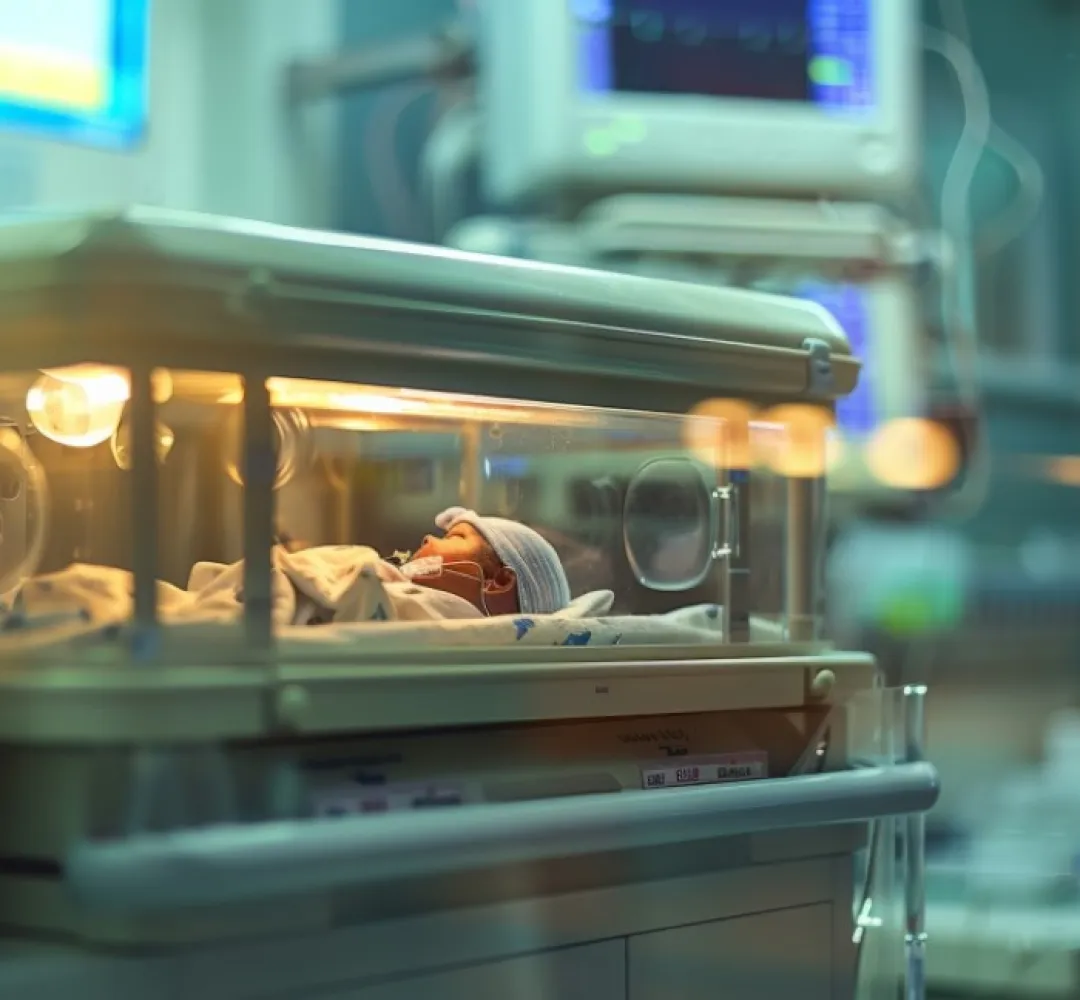 UTI NEO NATAL
