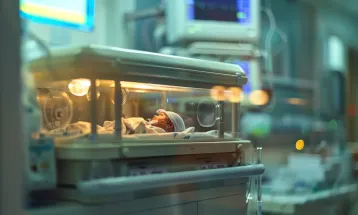 Hospital é condenado por bebê ter contraído infecção hospitalar na UTI Neonatal