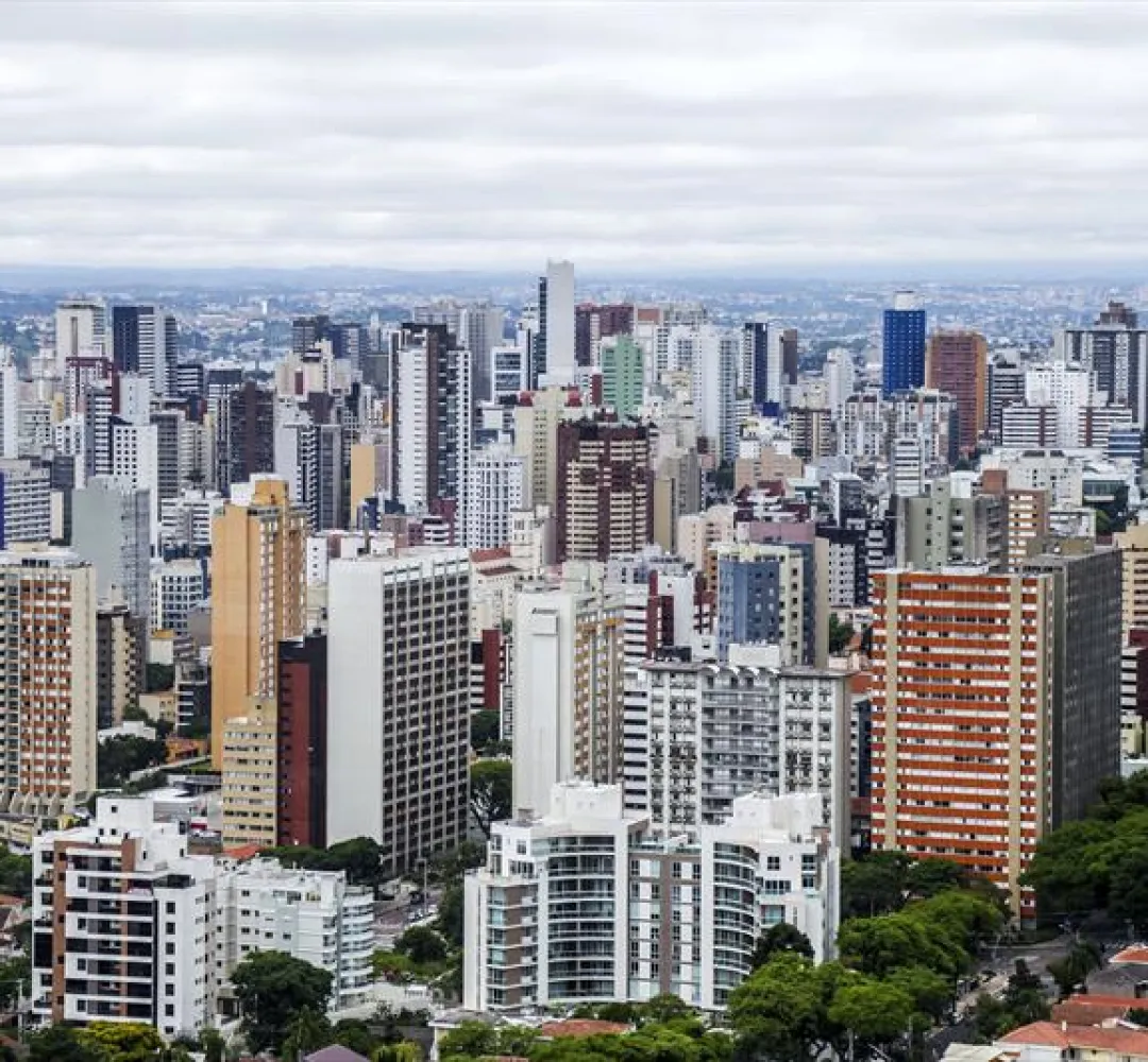 Curitiba