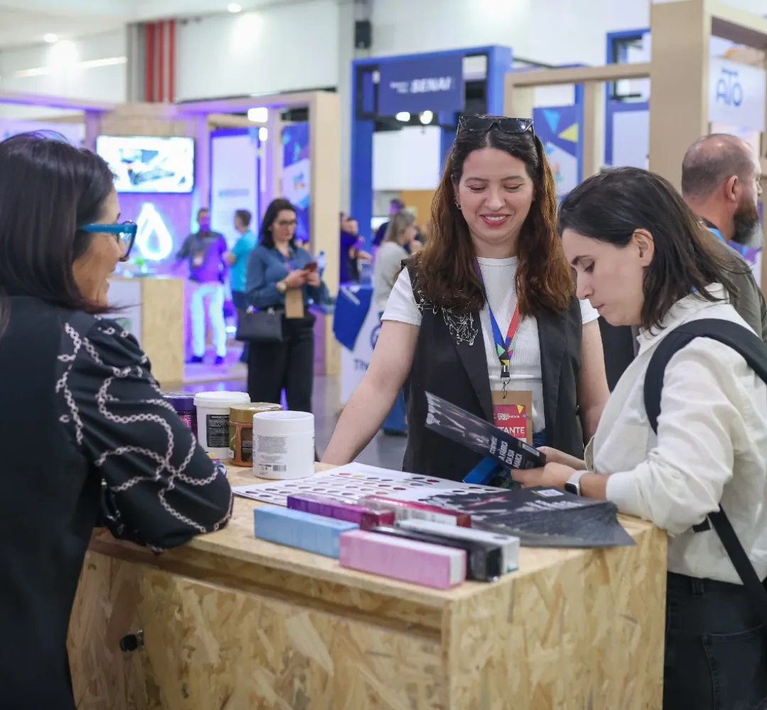 feira sebrae