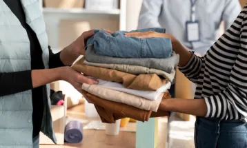 Gincana do Servidor Solidário promove integração entre secretarias e compromisso com a solidariedade