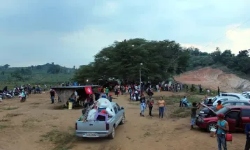 Violência no campo: 2024 teve recorde de ameaças de morte