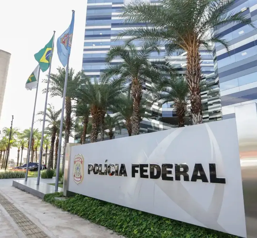 Policia Federal