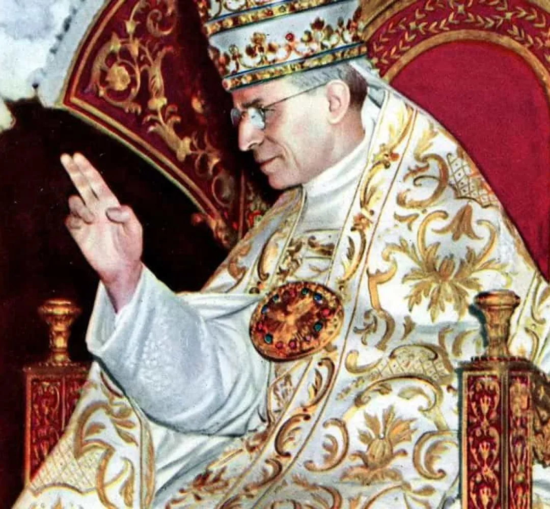 Pio XII