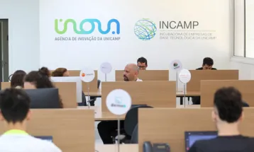 Startups e incubadoras da Unicamp faturaram R$ 129 mi em 2024