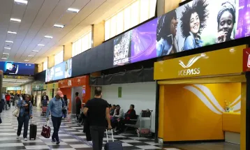 Voepass pede recuperação judicial para reestruturar finanças