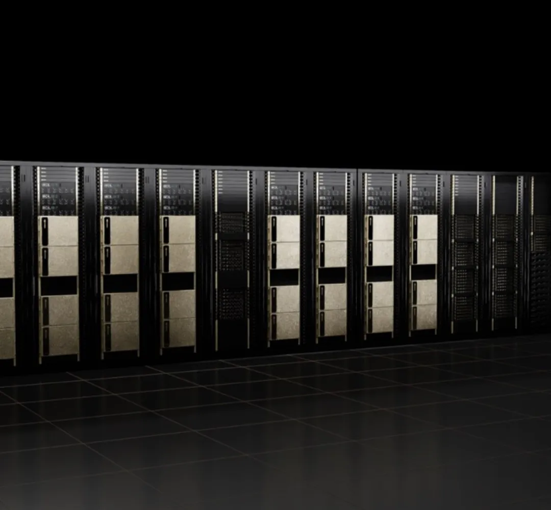 DGX H100 é um dos melhores computadores do mundo