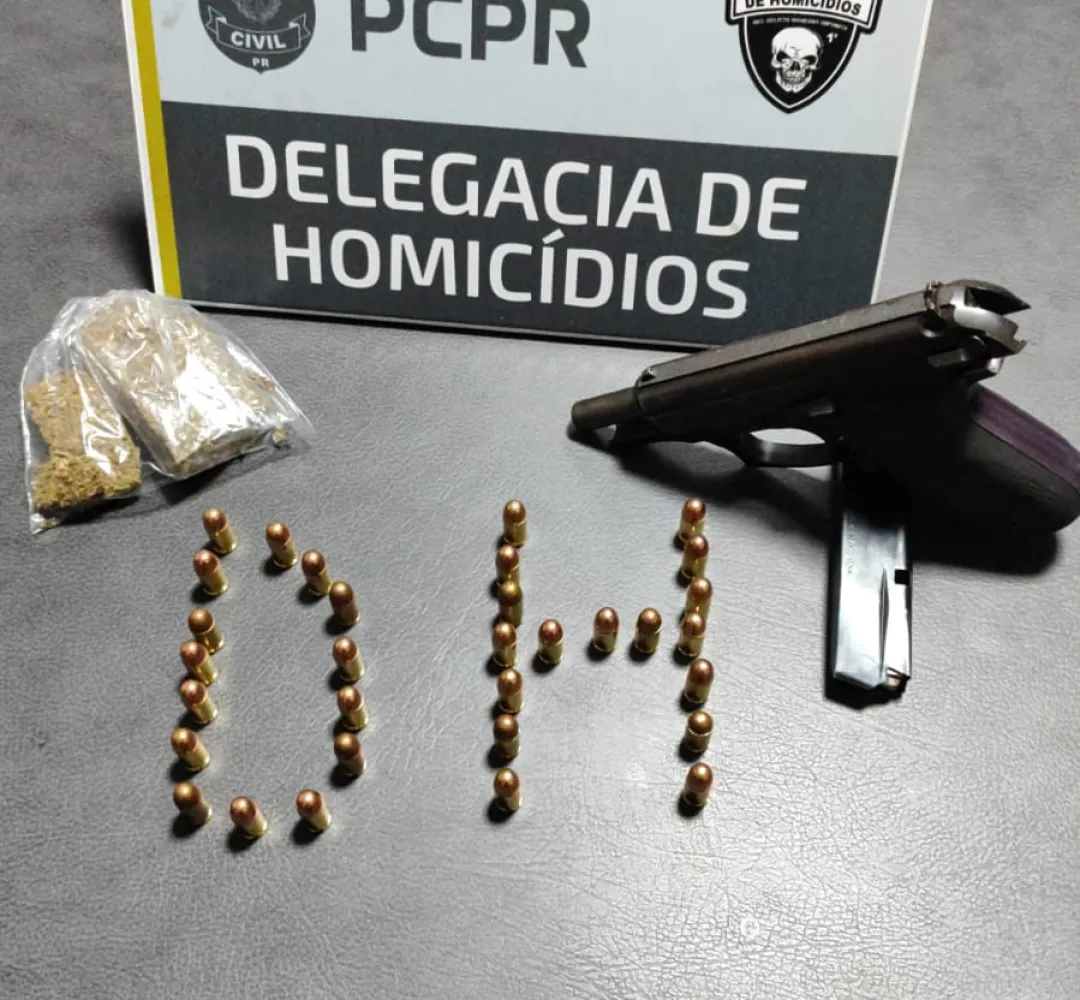 operação abelha