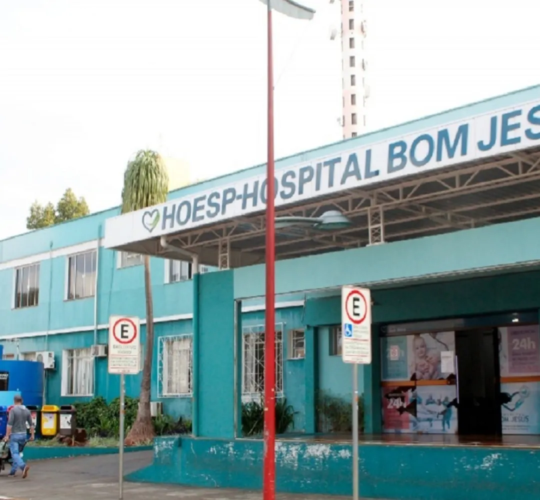 HOESP