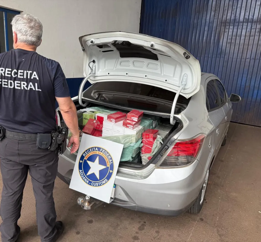 Receita Federal