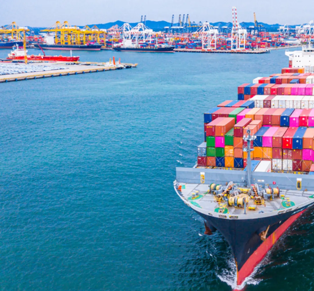 Exportações