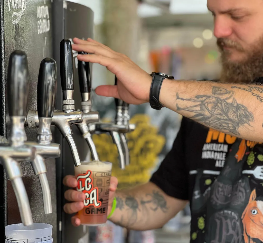 Cerveja