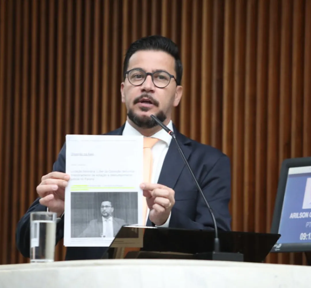 Arilson Chiorato