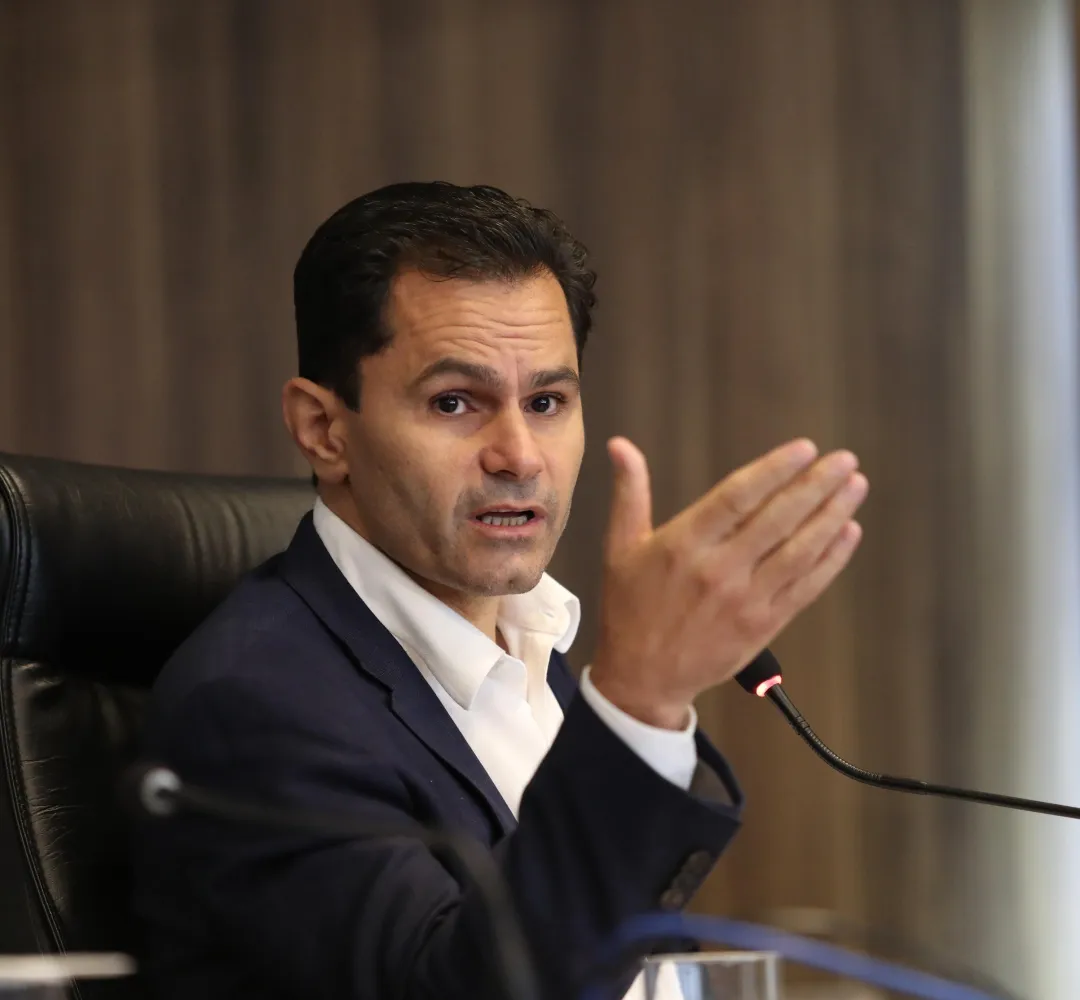 Marcio Pacheco