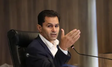 Marcio Pacheco confronta obrigatoriedade da vacina em crianças com dados da própria SESA