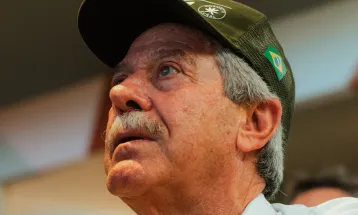 Paulo Orso é reeleito presidente do Sindicato Rural de Cascavel