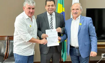 Cascavel vai receber R$14 milhões para pavimentação de estradas rurais