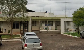 Adolescente morre dentro do Cense 2 de Londrina