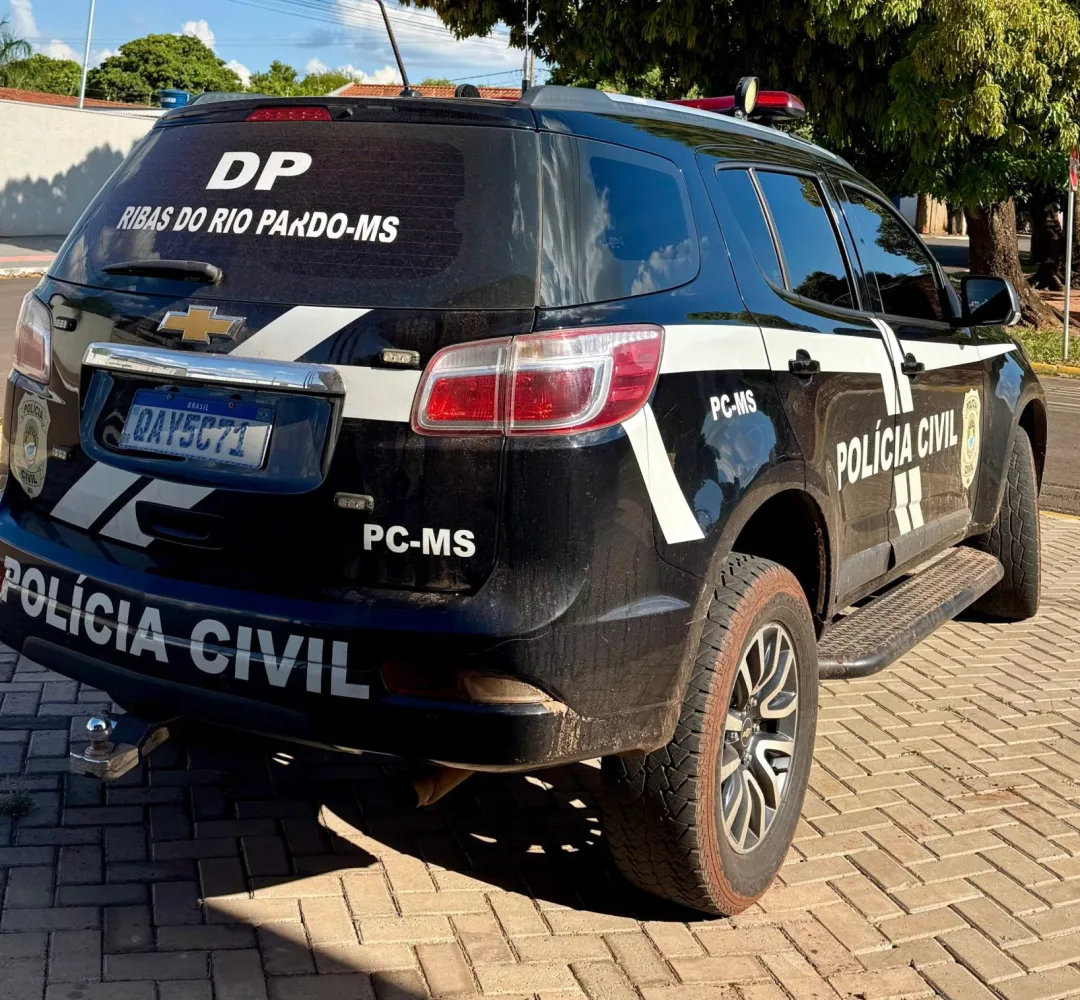 Viatura PCMS