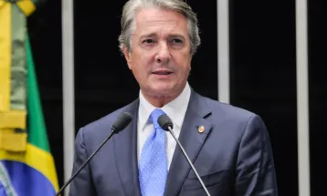 Ex-presidente Fernando Collor é preso em Maceió