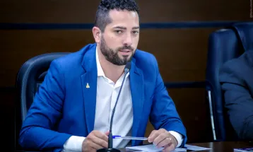 Projeto de Tiago Almeida que cria política municipal para autismo vai a votação na 2ª