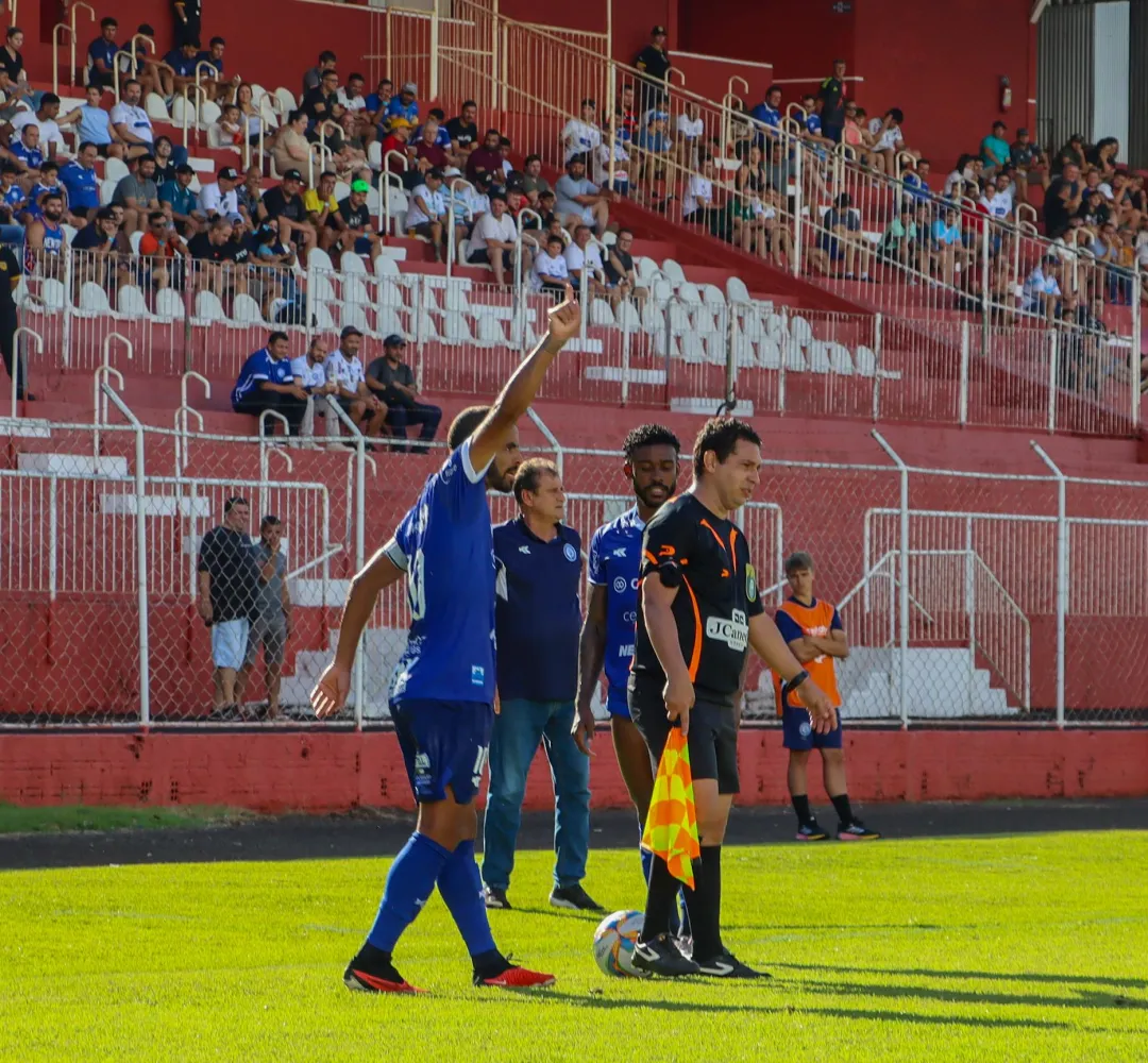 Foz do Iguaçu FC
