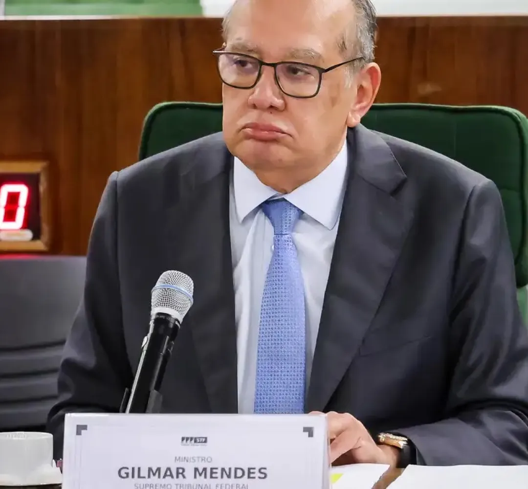 Gilmar Mendes