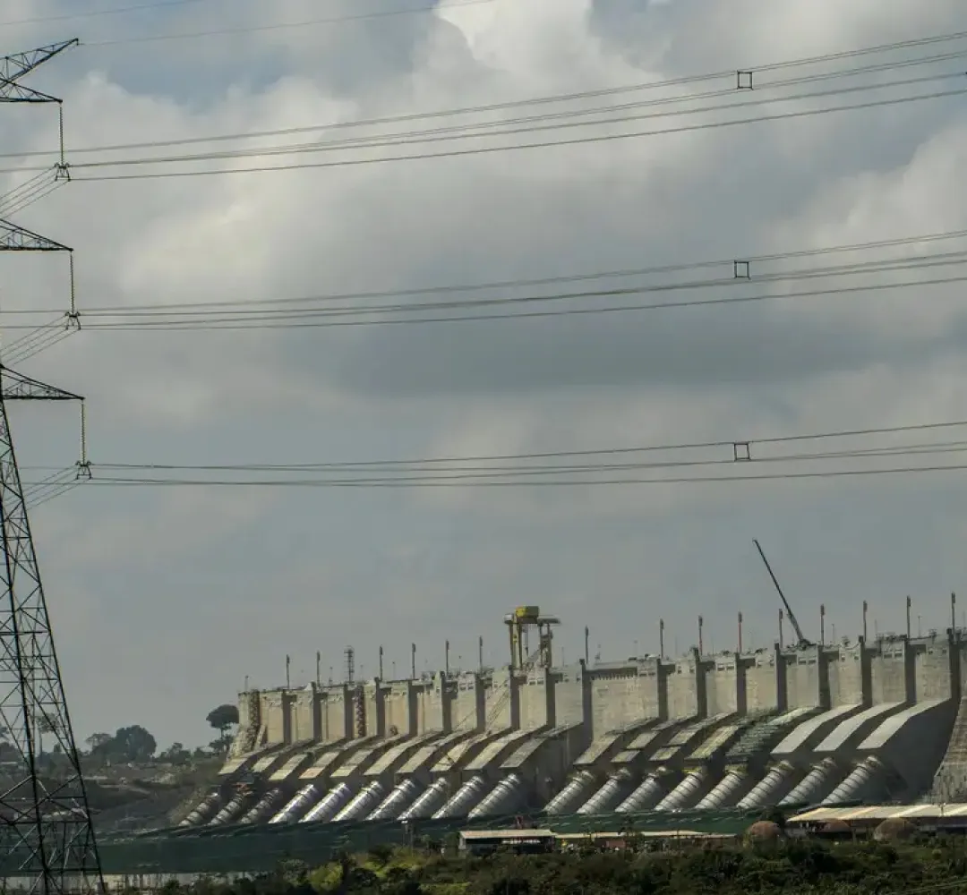 Energia