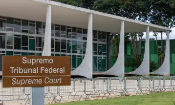 STF julgará recurso de Bolsonaro contra condenação por crimes contra a democracia entre 7 e 14 de novembro