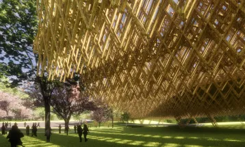 Cultura promove escutas sobre Museu Internacional de Arte em Foz do Iguaçu e região