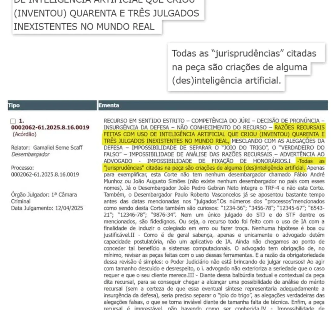Decisão