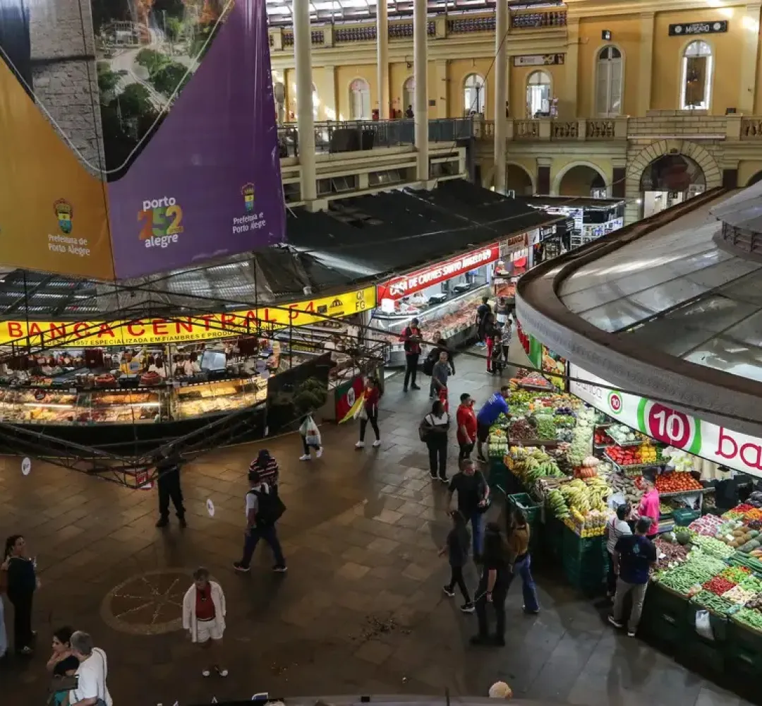 Porto Alegre
