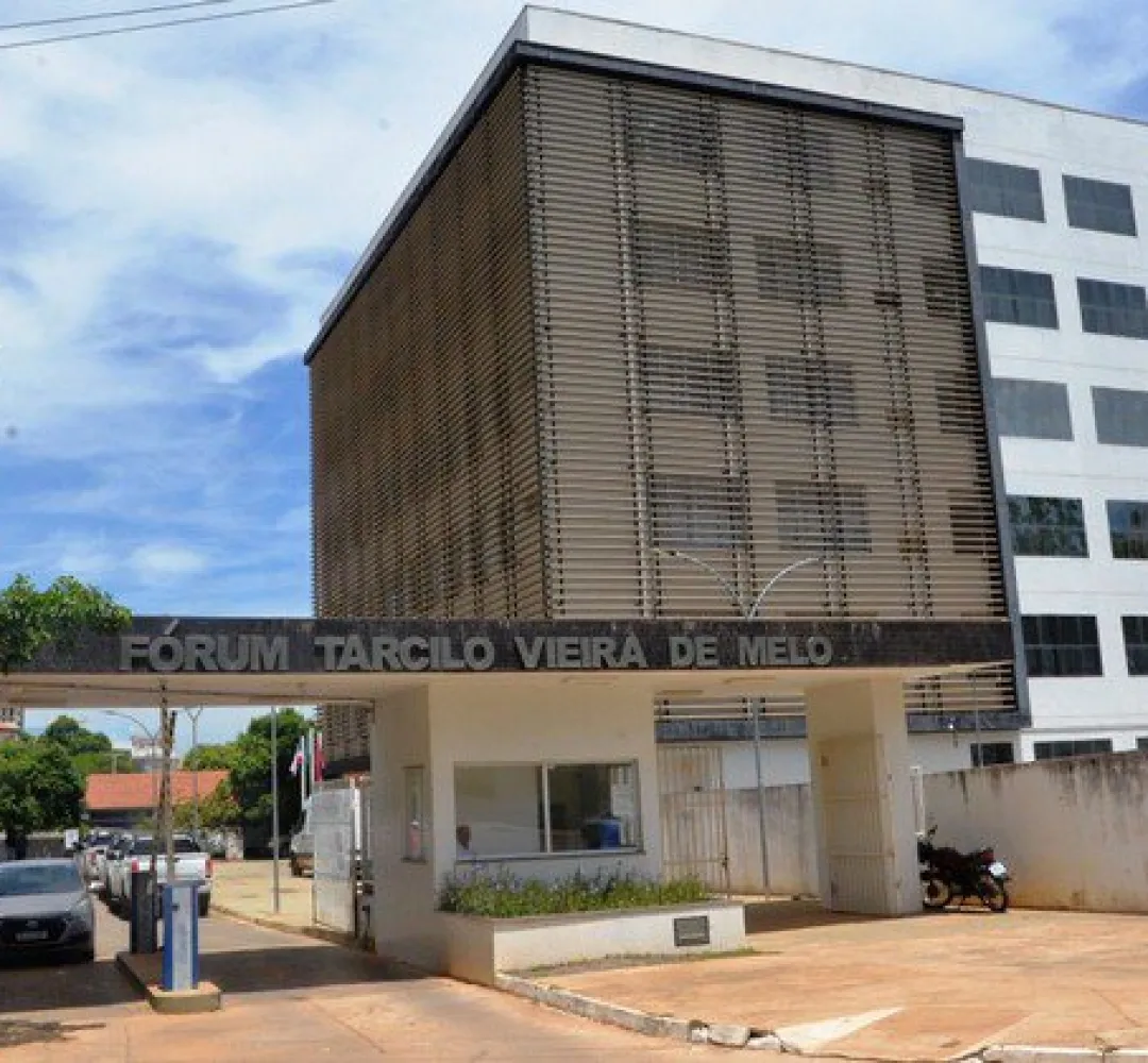 Fórum de Barreiras