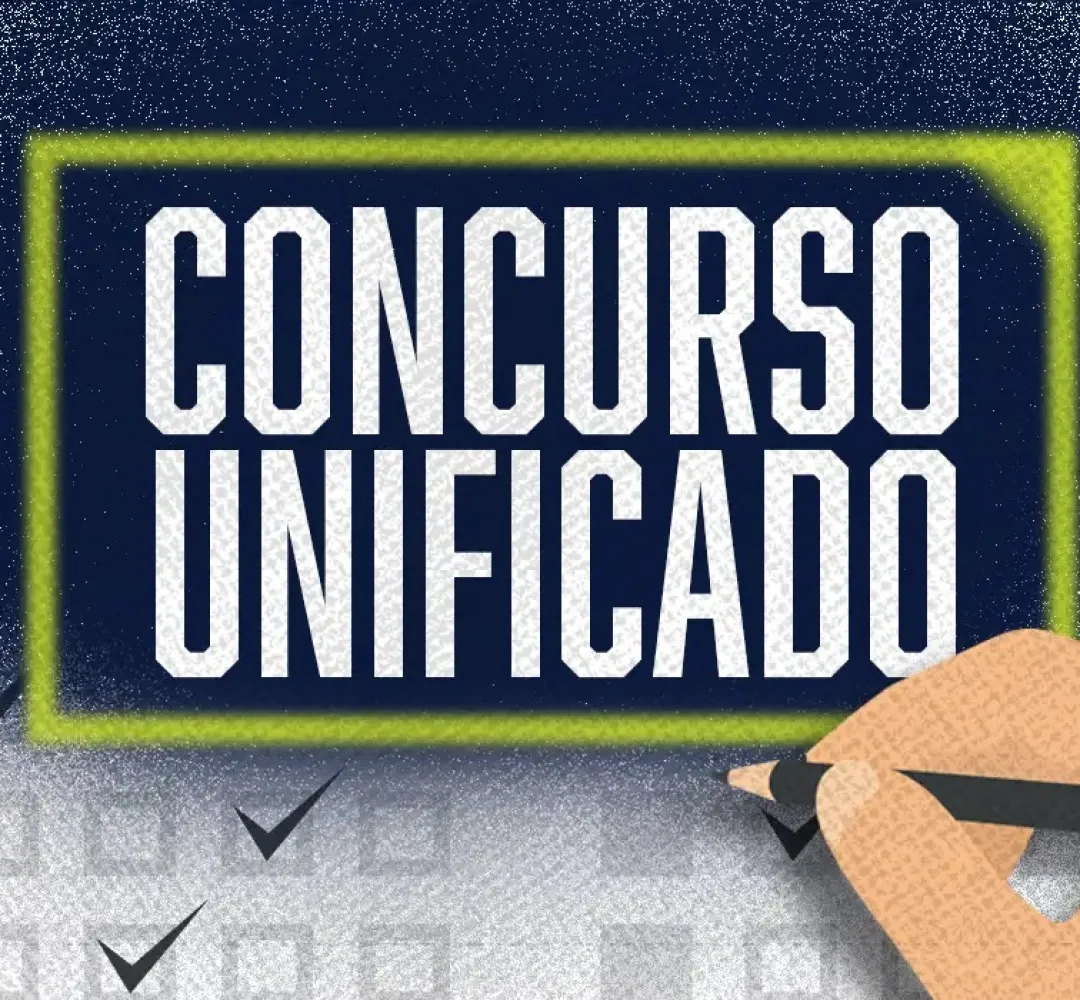concurso unificado