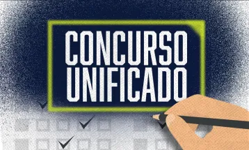 Governo autoriza convocação de 4,3 mil aprovados no Concurso Unificado