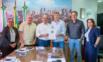 Deputado Padovani destina R$ 10 milhões para segunda etapa Marginal BR 277 em Cascavel