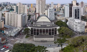Confira o funcionamento dos equipamentos culturais do Estado no feriado
