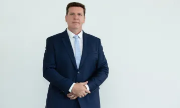 Edson Zorek pede exoneração da Procuradoria-Geral do Município