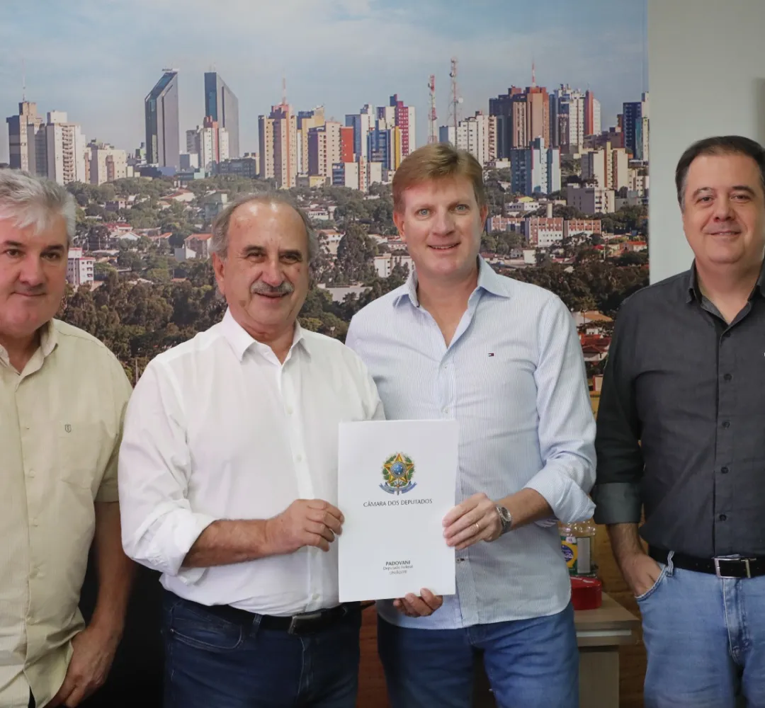 Licitação deve ser feita no 2º semestre