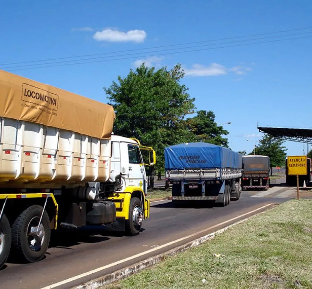 Limite pode chegar a 80 pontos