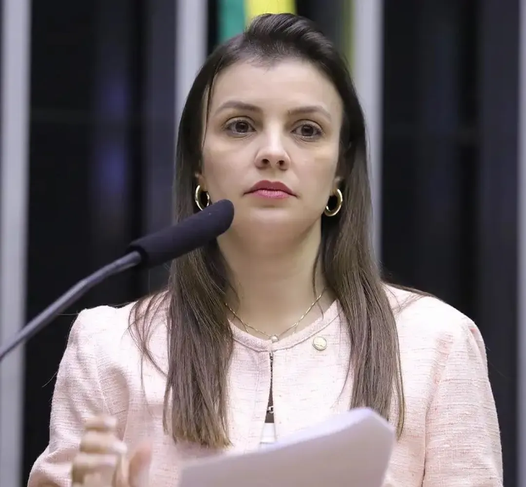 deputada federal Marussa Boldrin