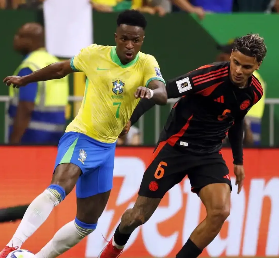 Primeira camisa seguirá amarela