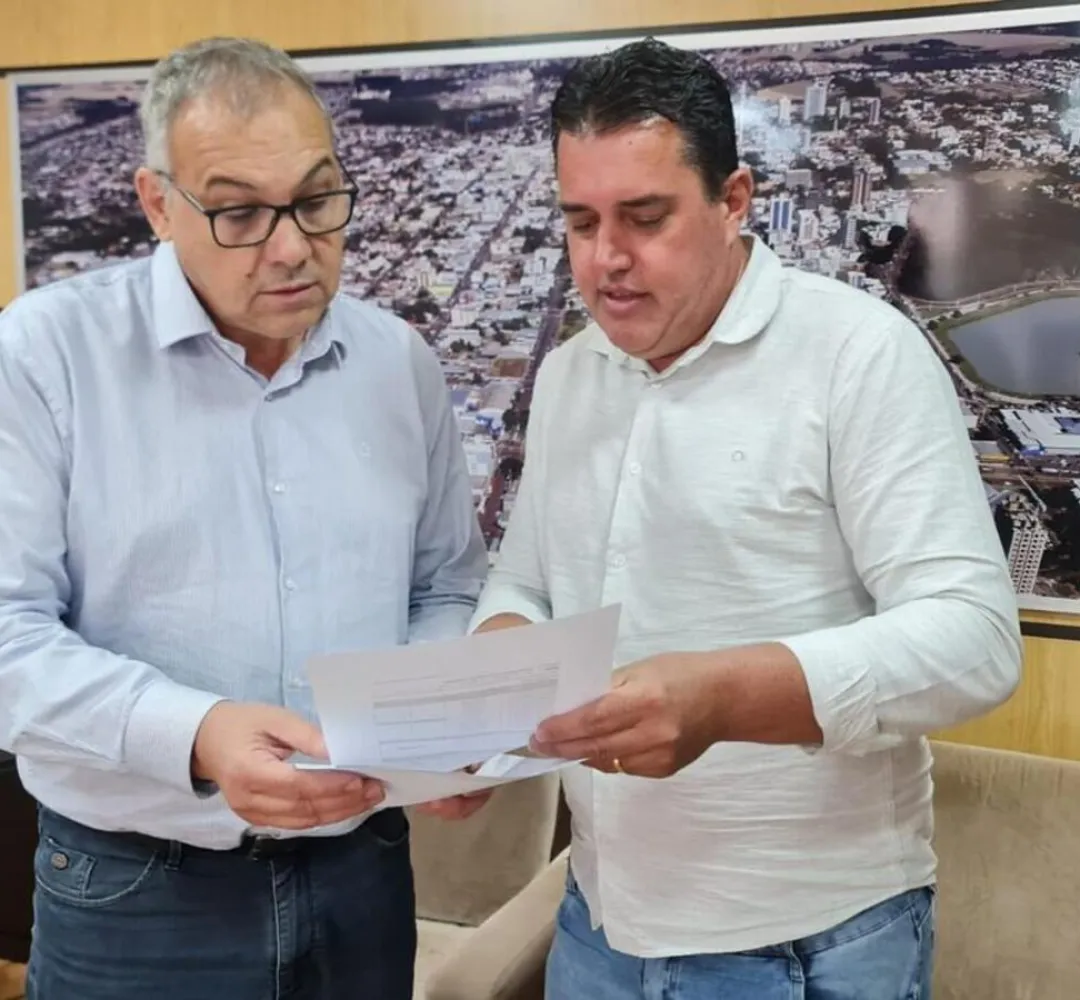 Prefeito Costenaro