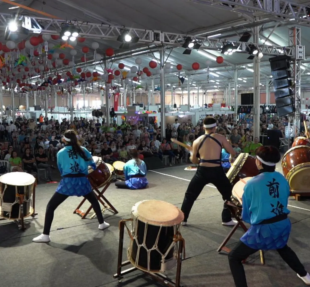 Nipponfest