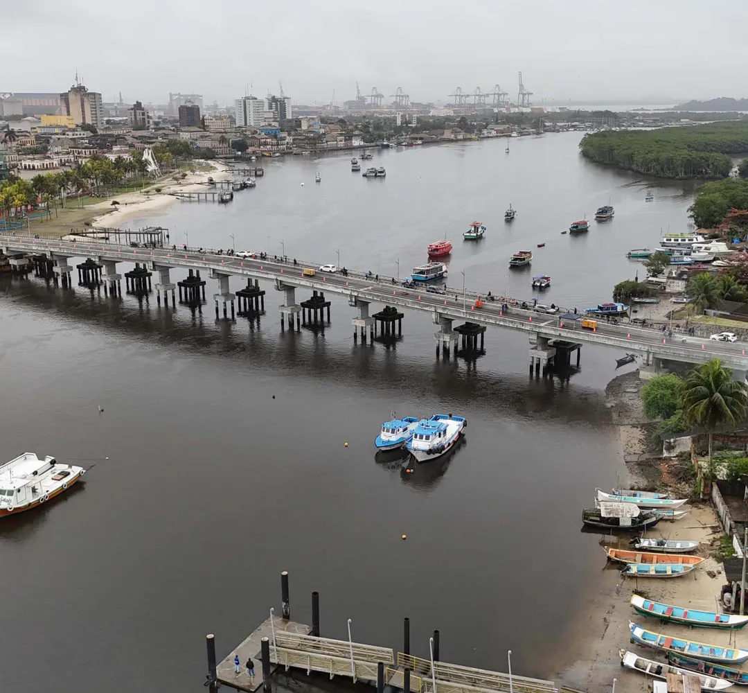 Valdelinho Pontes/SECID