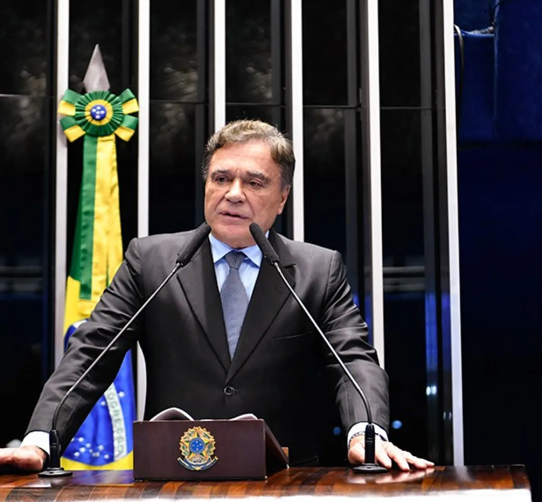 ALVARO DIAS